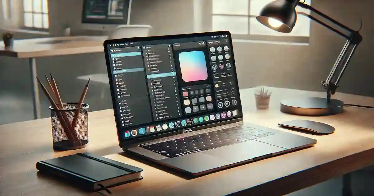 XCode Swift package manager